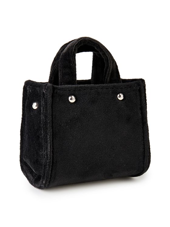 Juicy Couture Přívěsek na tašku Iris 10 cm