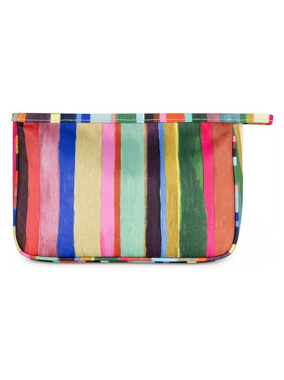 Oilily Pieternella stripe Kosmetiktaske 22 cm