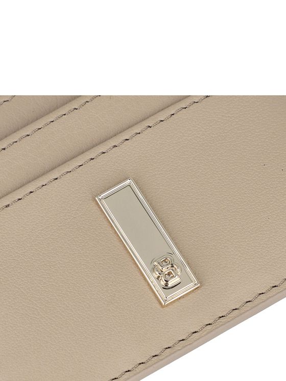 Boss Ariell Kreditkortetui Læder 9.5 cm Gaveæske