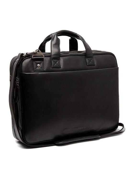 The Chesterfield Brand Iseo Aktovka Kůže 40 cm Kapsa na notebook