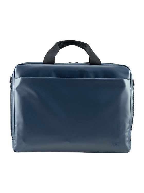 Jost Tolja Dokumenttaske 38 cm Laptoprum