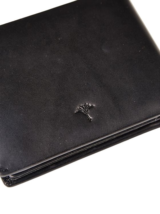 Joop! Cerratano Typhon Pung RFID-beskyttelse Læder 12.5 cm