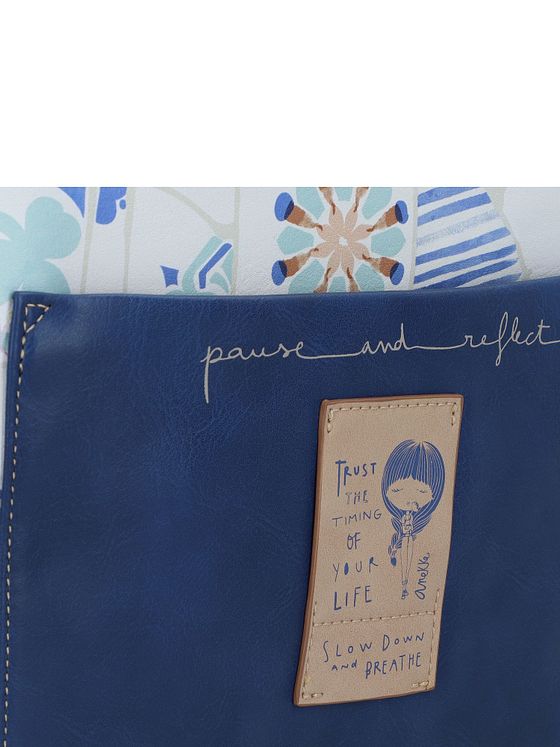 Anekke Sunrise Skuldertaske 31 cm