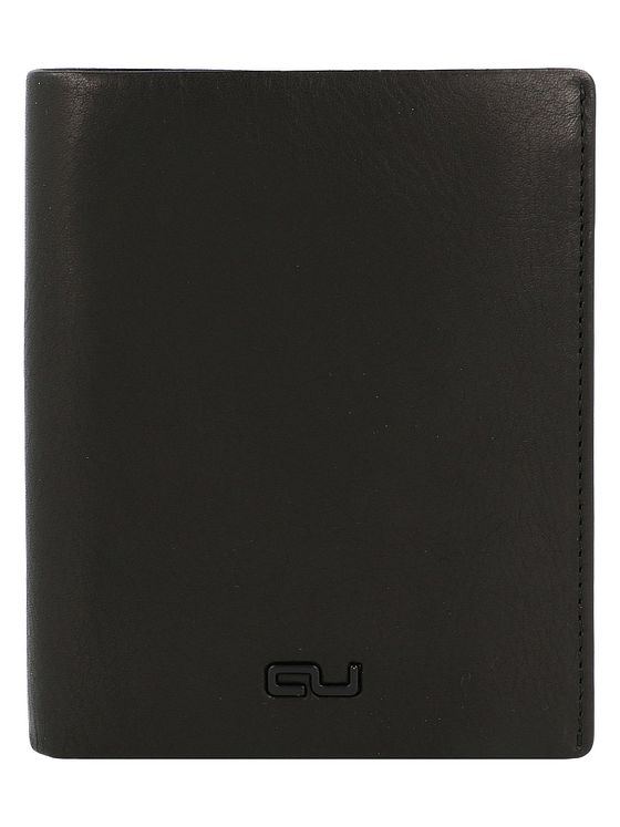 aunts & uncles Yorick pung RFID læder 10 cm