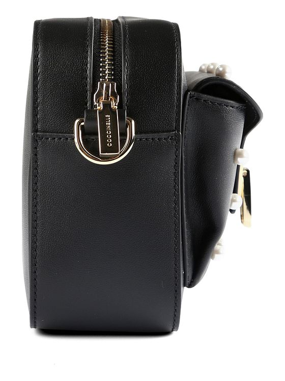 Coccinelle Beat Skuldertaske Læder 18 cm Coccinelle Beat Skuldertaske Læder 18 cm