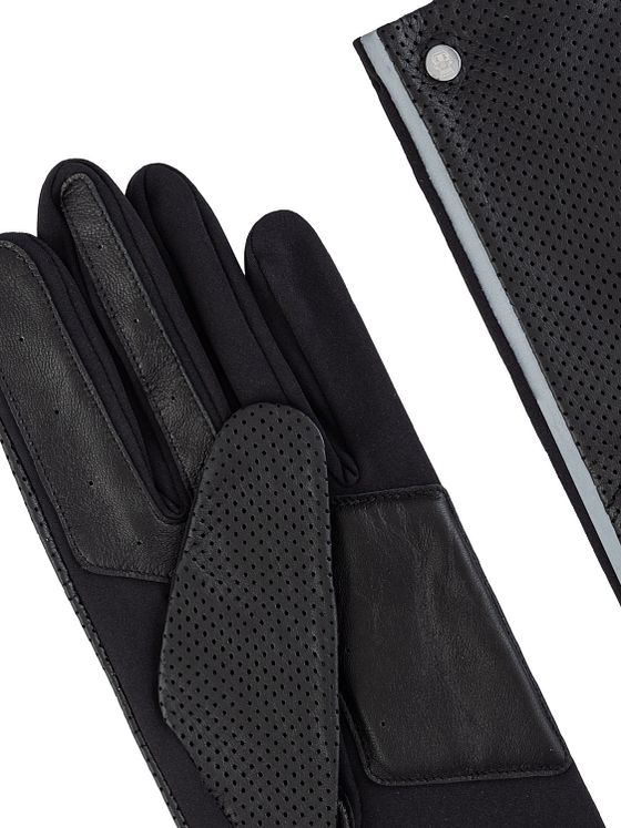 Roeckl Cleveland Touch Handsker Læder