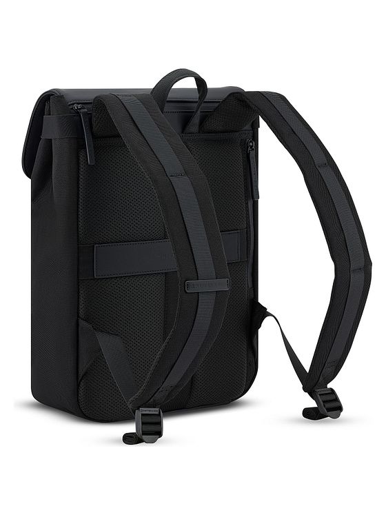 Kapten & Son Fyn Daypack 39.5 cm Laptoprum