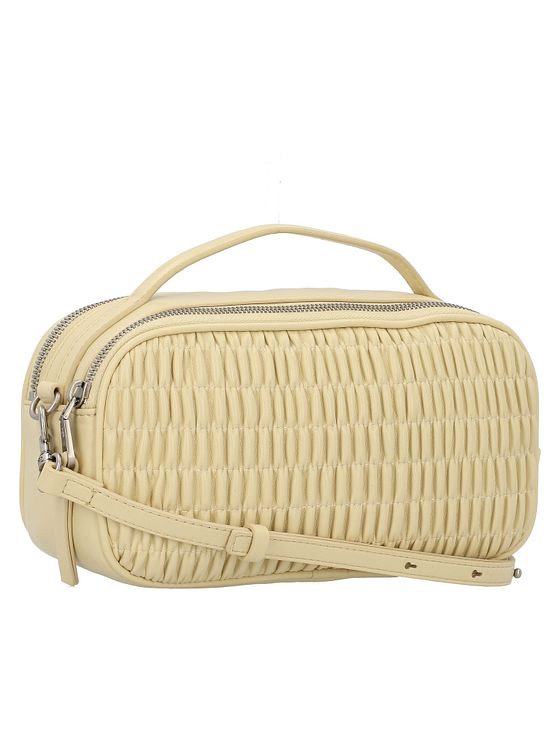 Calvin Klein Ruched Håndtaske 25 cm