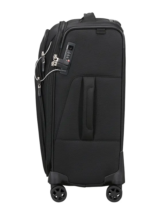 Samsonite Spark Sng 2 4 ruedas Maleta de cabina 55 cm Samsonite Spark Sng 2 4 ruedas Maleta de cabina 55 cm