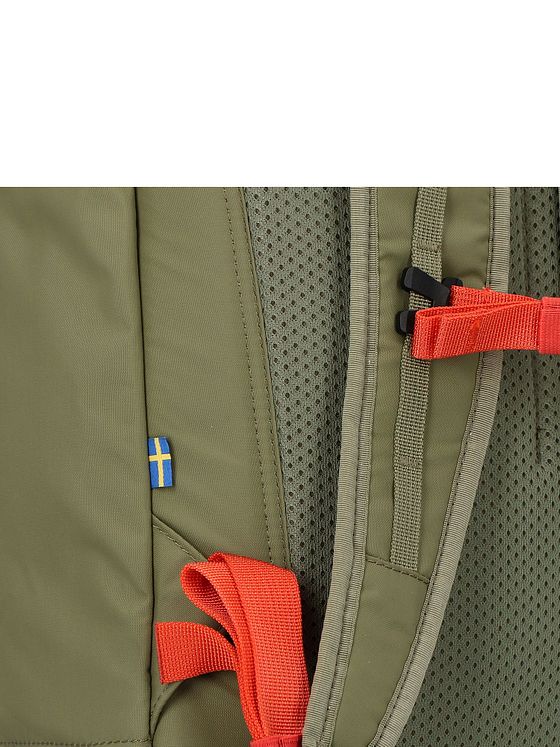 Fjällräven High Coast 24 L Vandrer-rygsæk 49 cm Fjällräven High Coast 24 L Vandrer-rygsæk 49 cm