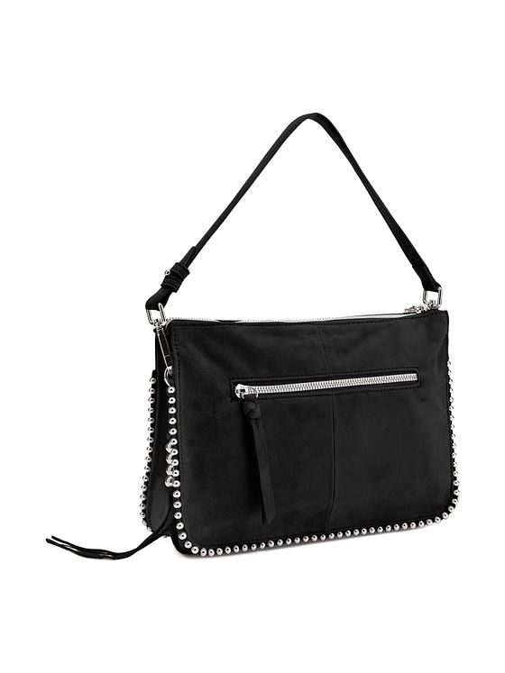 FredsBruder All About Beads Skuldertaske Læder 28 cm