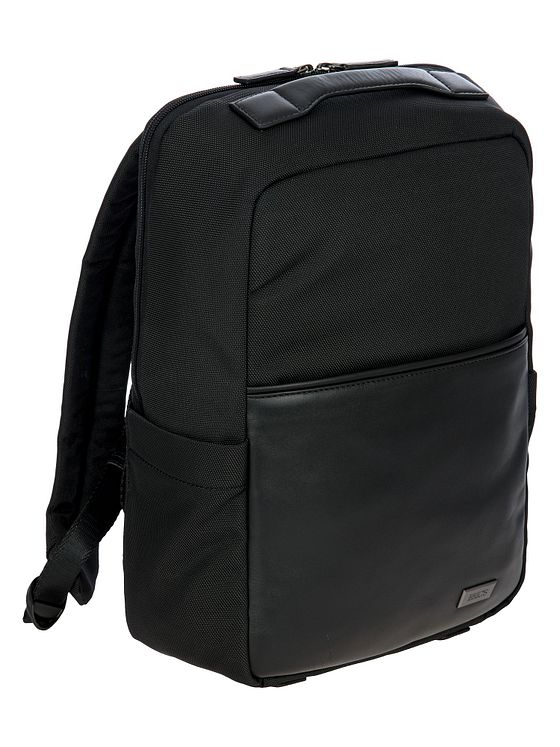 Bric's Monza-rygsæk 37 cm med rum til bærbar computer