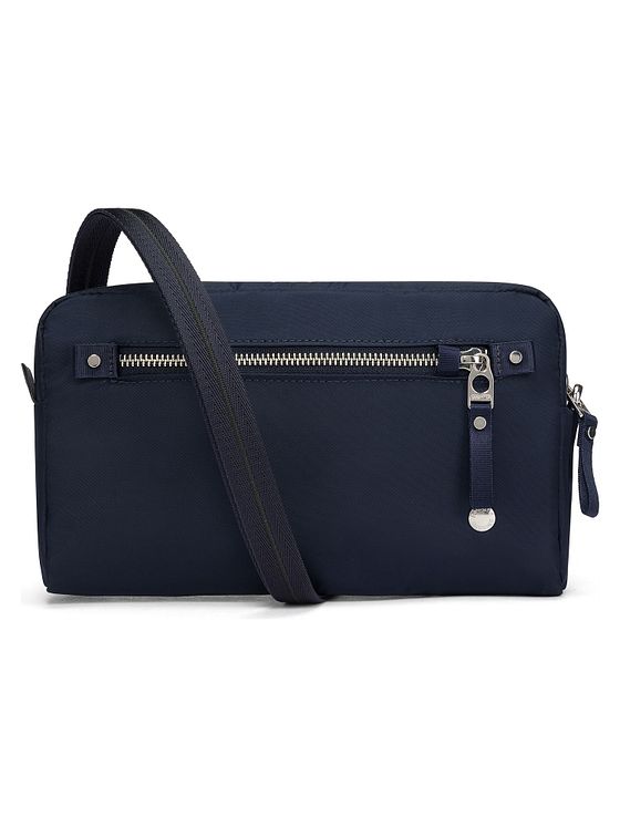 Pacsafe Pacsafe W Skuldertaske RFID-beskyttelse 24 cm Pacsafe Pacsafe W Skuldertaske RFID-beskyttelse 24 cm