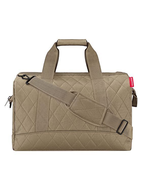 reisenthel Allrounder L Weekender rejsetaske 48 cm