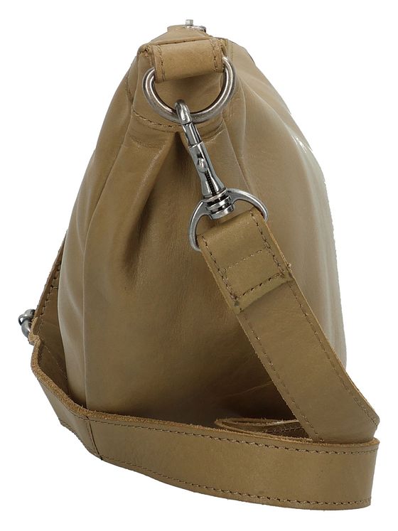 Harbour 2nd Anchor Love Smilla Skuldertaske Læder 33 cm