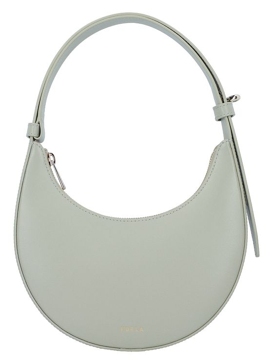 Furla Delizia Skuldertaske Læder 21 cm