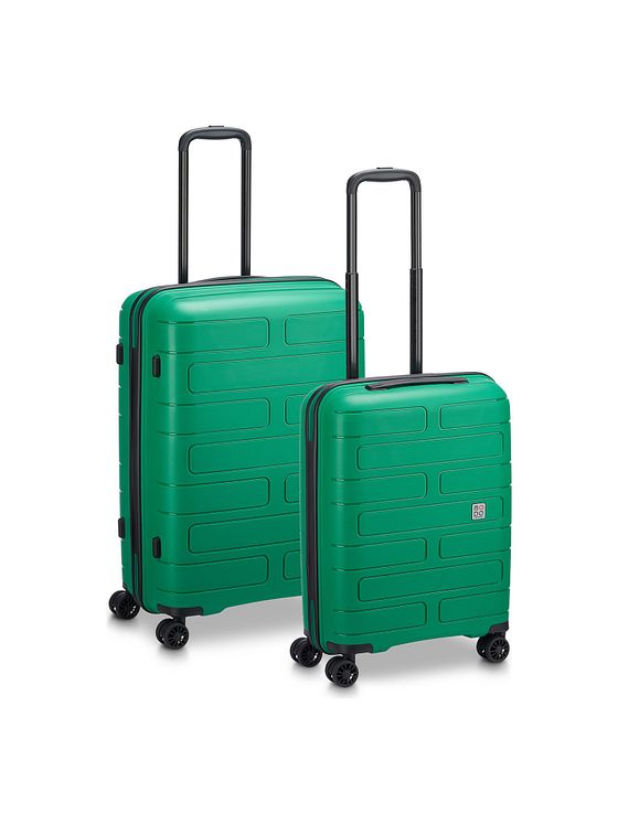 MODO by Roncato Supernova 2.0 4 hjul Kuffert 2-delt