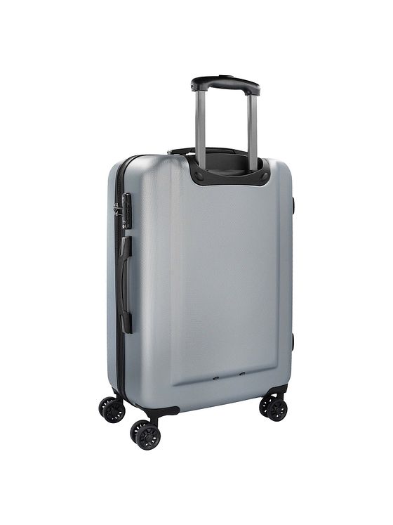 bugatti Lima 2.0 4-hjulet trolley 66 cm med dobbelthjul