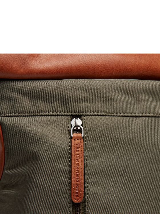 The Chesterfield Brand Fusion Bornholm Batoh 45 cm