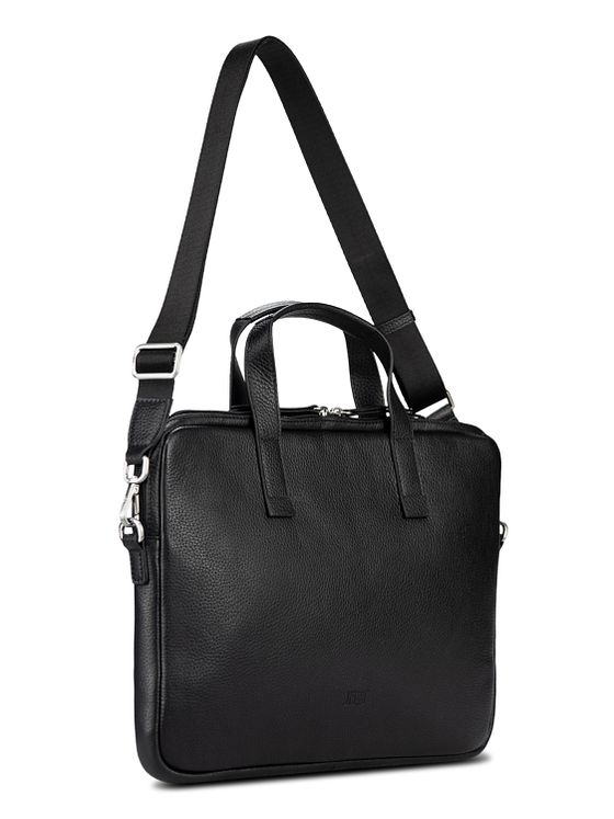 Jost Vika Taška na notebook Kůže 38 cm