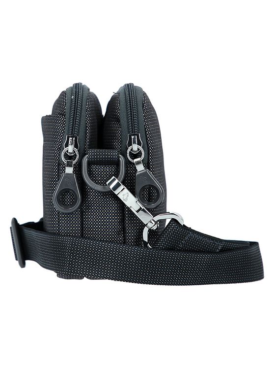 Mandarina Duck MD 20 Skuldertaske 21 cm Mandarina Duck MD 20 Skuldertaske 21 cm