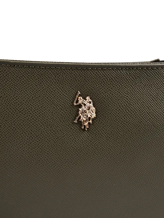 U.S. Polo Assn. Jones Bolsa de hombro 28 cm U.S. Polo Assn. Jones Bolsa de hombro 28 cm