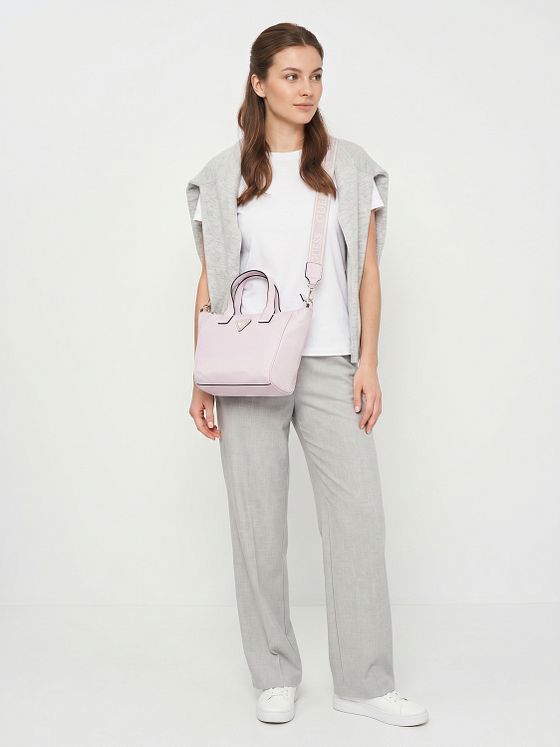 Guess Follie Shopper taske 23 cm Guess Follie Shopper taske 23 cm