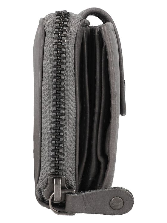 Harbour 2nd Isidora Pung Læder 13 cm