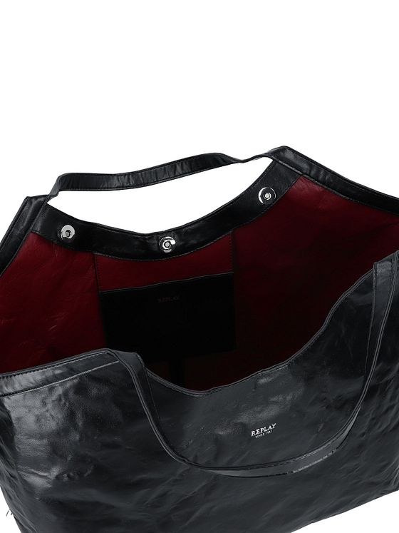 Replay Shopper-taske 54 cm