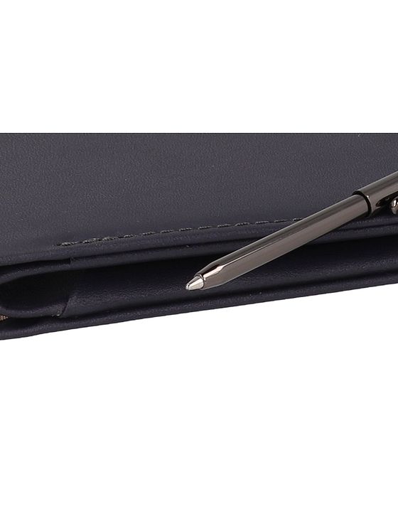 Bellroy Pung RFID-beskyttelse Læder 10 cm