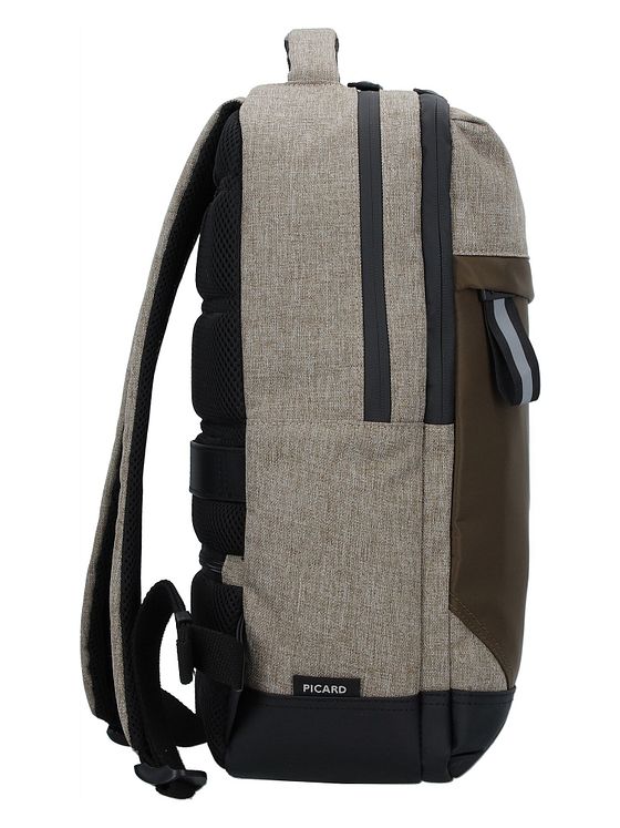 Picard Speed Daypack 33 cm Laptoprum