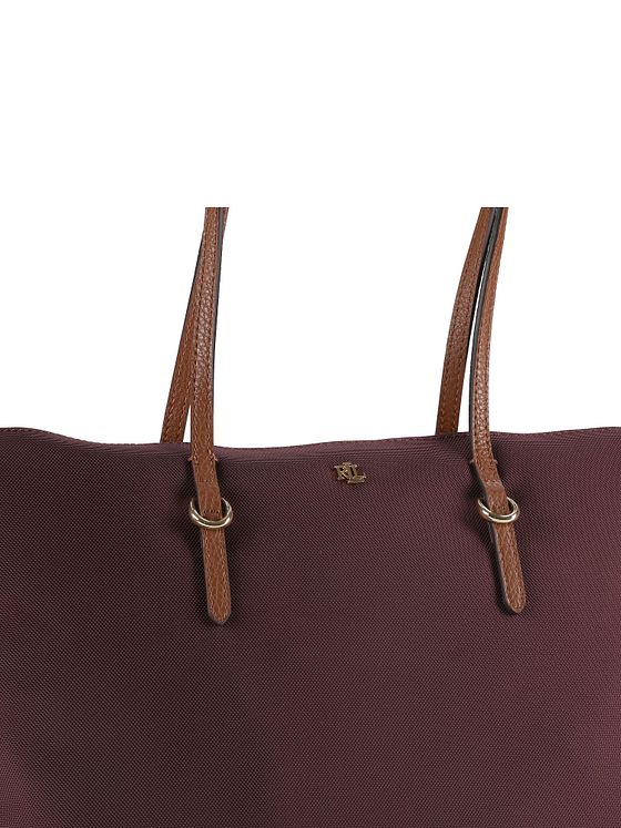 Lauren Ralph Lauren Keaton Shopper-taske 36 cm Lauren Ralph Lauren Keaton Shopper-taske 36 cm