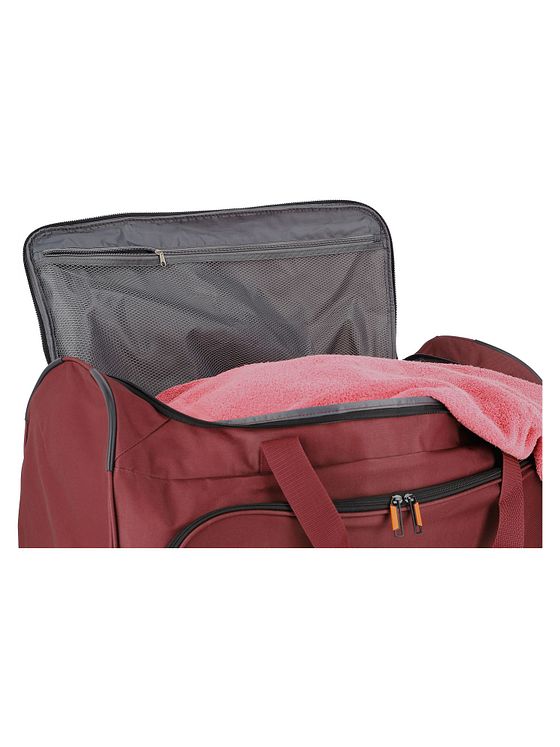 Travelite Basics 2 hjul Rejsetaske 71 cm