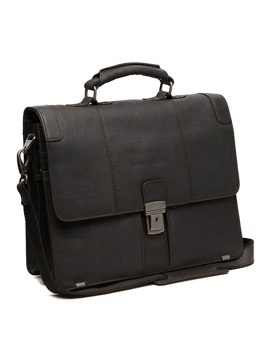 The Chesterfield Brand Stuttgart Aktovka Kůže 38 cm Kapsa na notebook