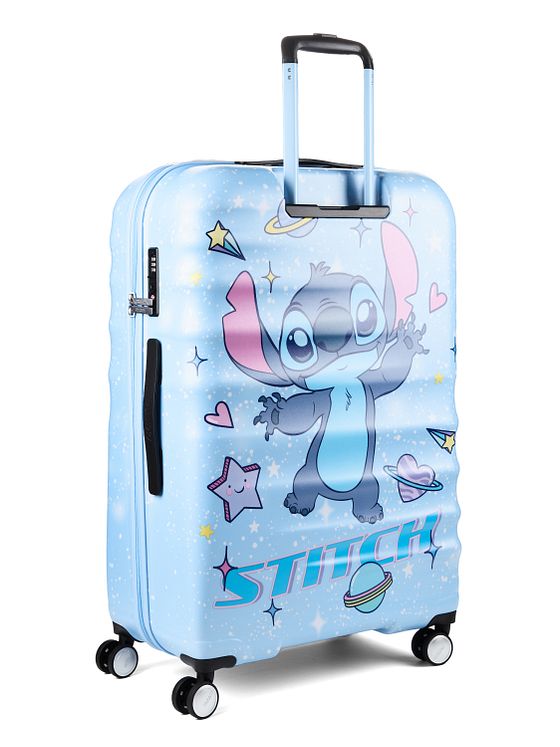 American Tourister Wavebreaker Disney 4 hjul Trolley 77 cm