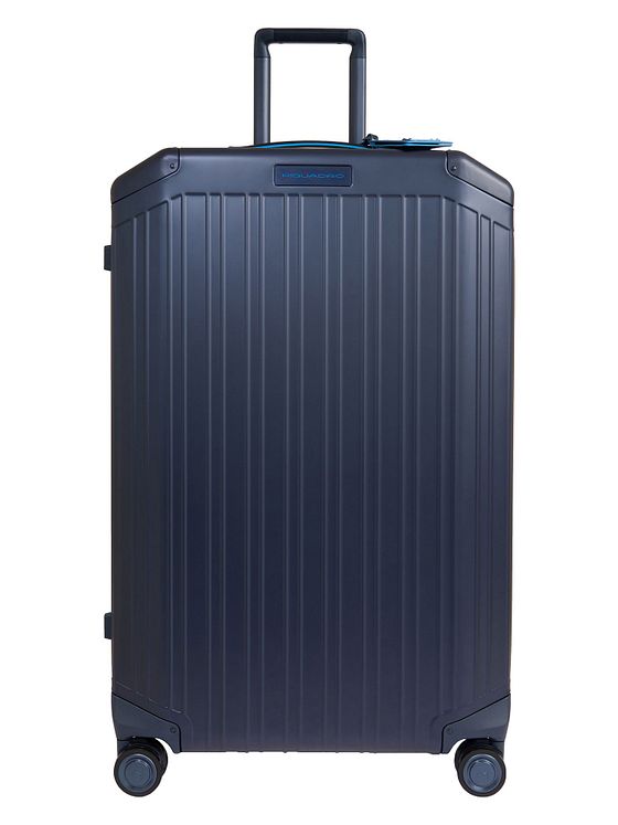 Piquadro PQ-Alub 2 4 hjul Trolley 79 cm