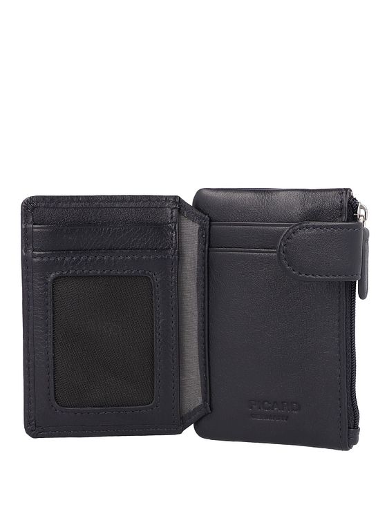 Picard Bingo Nøgletui Læder 12 cm