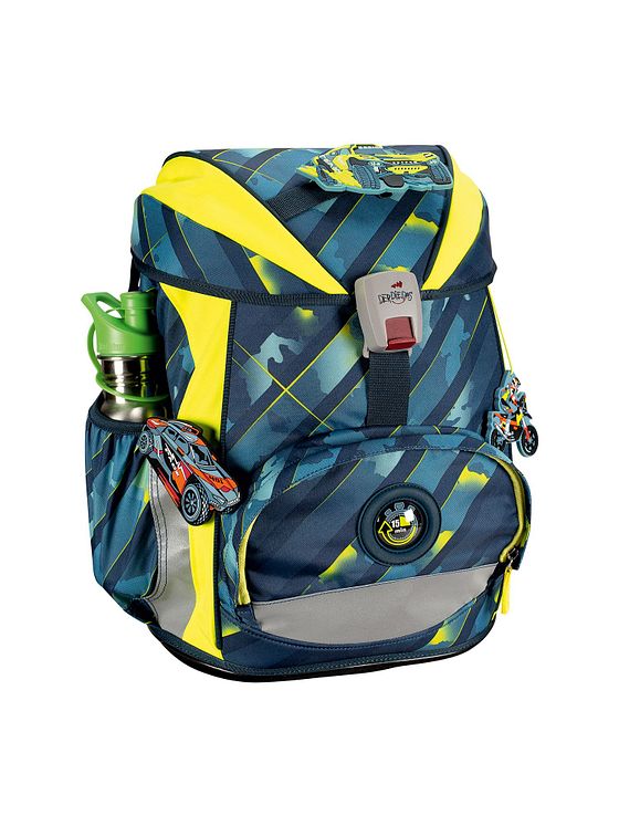 DerDieDas Sada brašen ErgoFlex 5 ks.