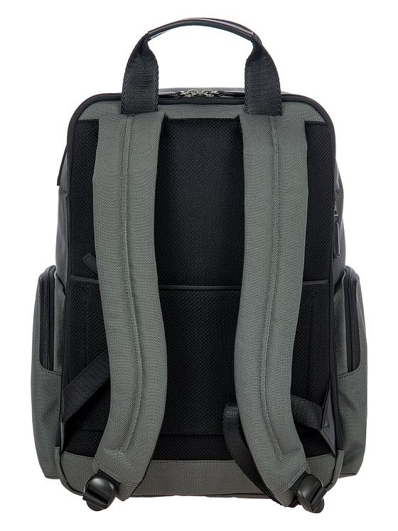 Bric's Monza-rygsæk med 45 cm rum til bærbar computer