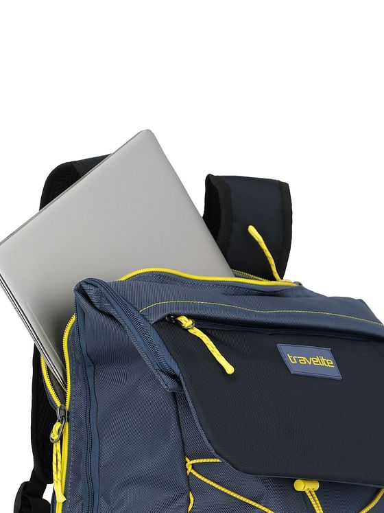 Travelite Color Craze Daypack 47 cm Laptoprum Travelite Color Craze Daypack 47 cm Laptoprum