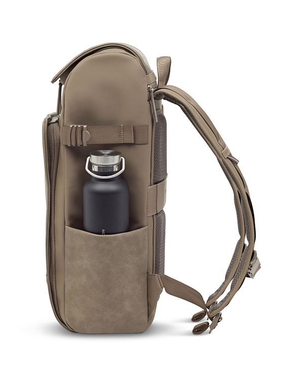 Kapten & Son Bali Pro Daypack 50 cm Laptoprum Kapten & Son Bali Pro Daypack 50 cm Laptoprum