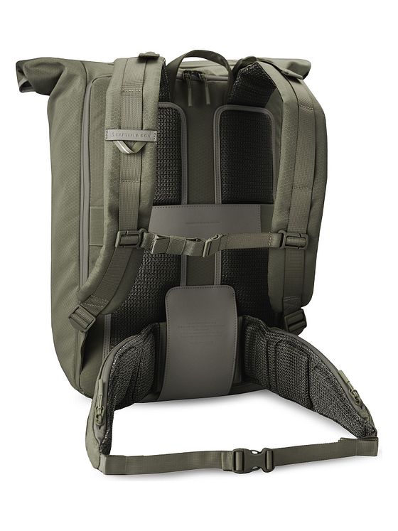 Kapten & Son Banff Daypack 50 cm Laptoprum