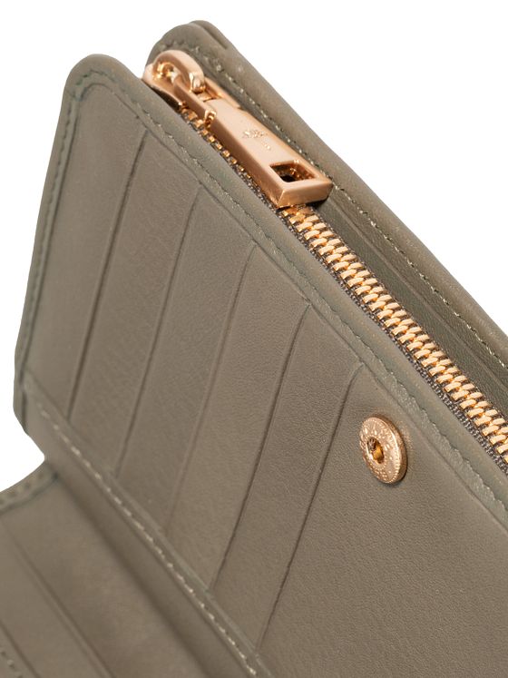 Joop! Sofisticato 1.0 Belinda Pung RFID-beskyttelse Læder 16 cm Joop! Sofisticato 1.0 Belinda Pung RFID-beskyttelse Læder 16 cm