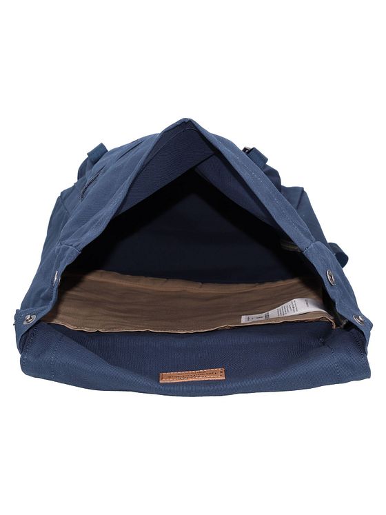Fjällräven Foldsack No.1 rygsæk 40 cm rum til bærbar computer