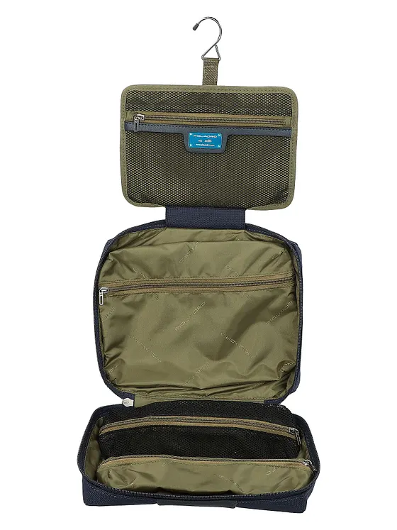 Piquadro Brief Neceser 26 cm Piquadro Brief Neceser 26 cm