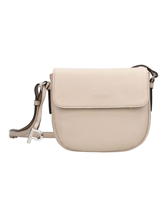 Picard Pure Taška přes rameno Kůže 19 cm