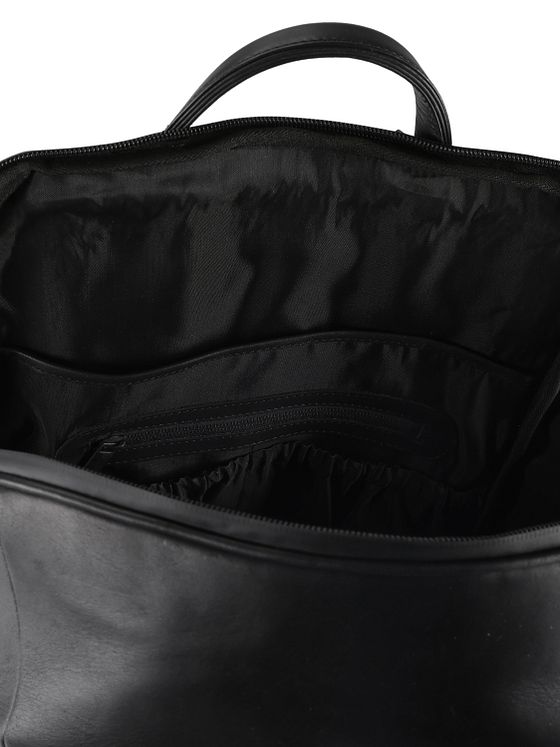 Harbour 2nd City Lights Daypack Læder 46 cm Laptoprum