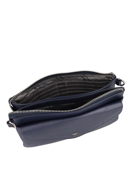 Golden Head Bari Pung RFID-beskyttelse Læder 22 cm Golden Head Bari Pung RFID-beskyttelse Læder 22 cm