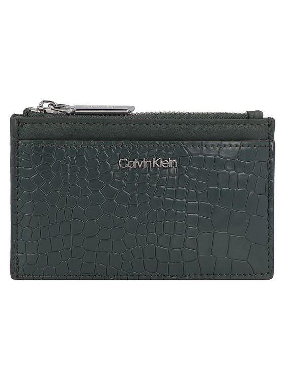 Calvin Klein CK Must Kreditkortetui 13 cm
