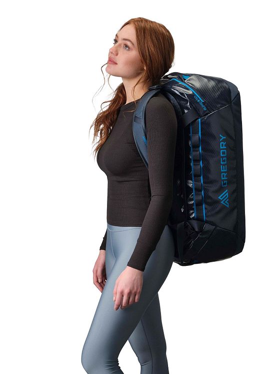 Gregory Alpaca 60 Rejsetaske 70 cm